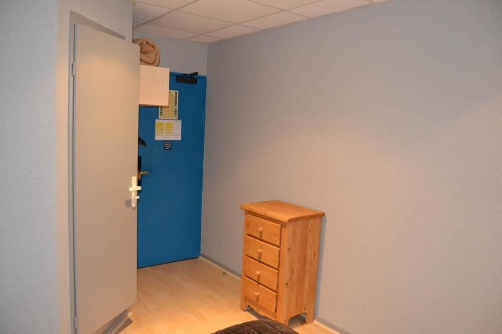 Lac'Hotel France Montreal La Cluse Exterior photo